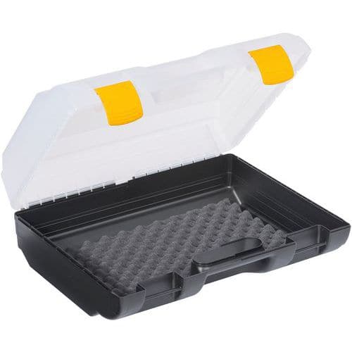 Valise de protection DinoPlus Hobby 3000 DD - Allit