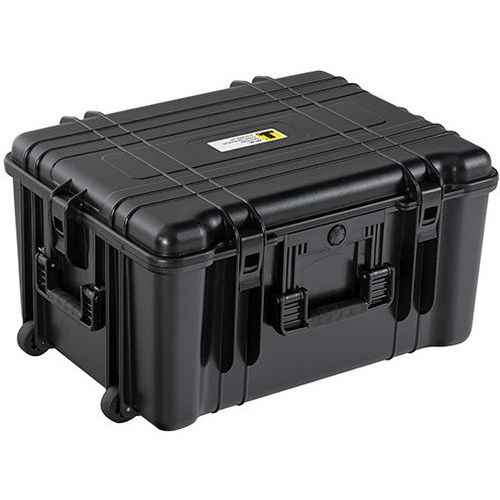 Valise de protection DinoPlus Outdoor DR IP67 - Allit