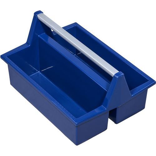 Boite de rangement McPlus Carry P 40 8L - Allit