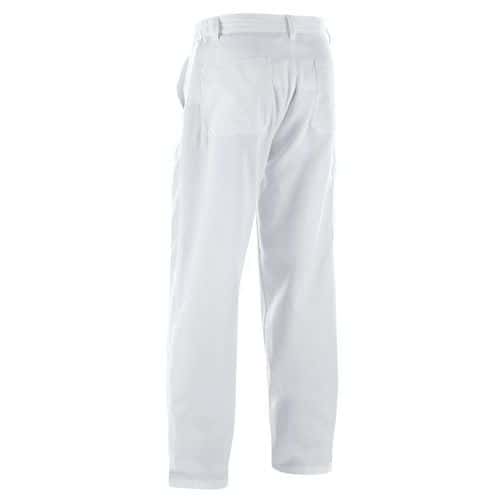 Pantalon Industrie 1725 - Blanc - Blaklader