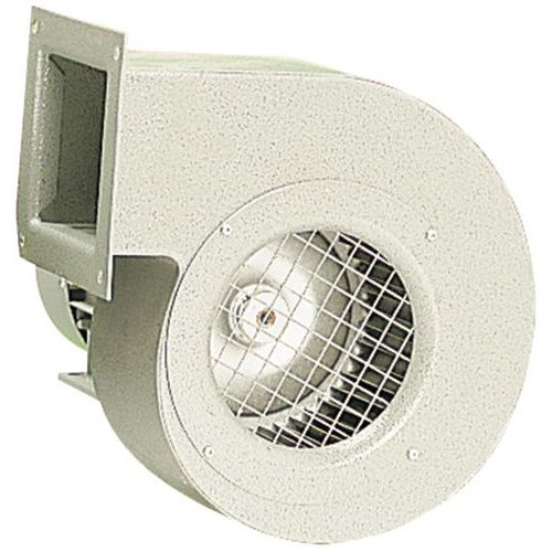 Ventilateur centrifuge métallique - 230 V