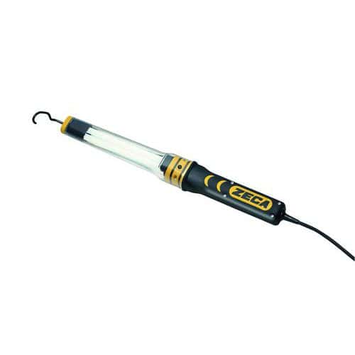 Baladeuse fluorescente - 24 V ou 230 V