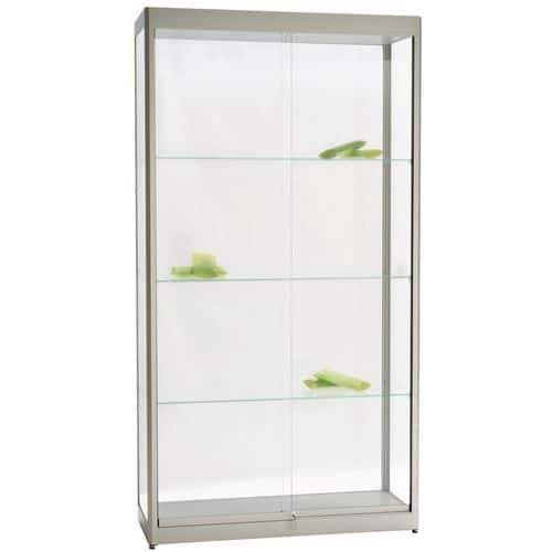 Vitrine Rectangle