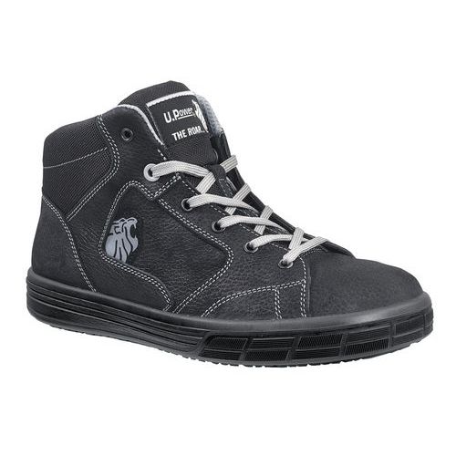 Chaussures de sécurité mixtes hautes Lion S3 SRC - U Power