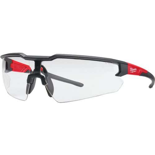 Lunette de securite - Milwaukee