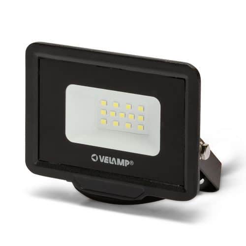 Projecteur LED 10W polyvalent - Velamp