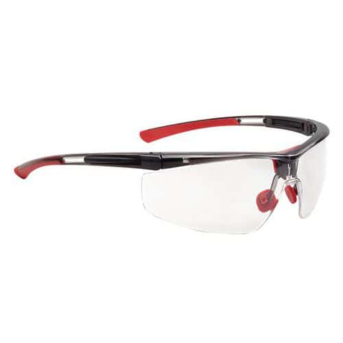 Lunettes de protection Adaptec Hydroshield