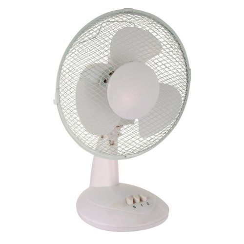 Ventilateur de bureau - 2 vitesses