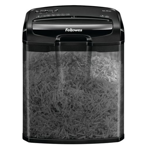 Destructeur Powershred - Fellowes