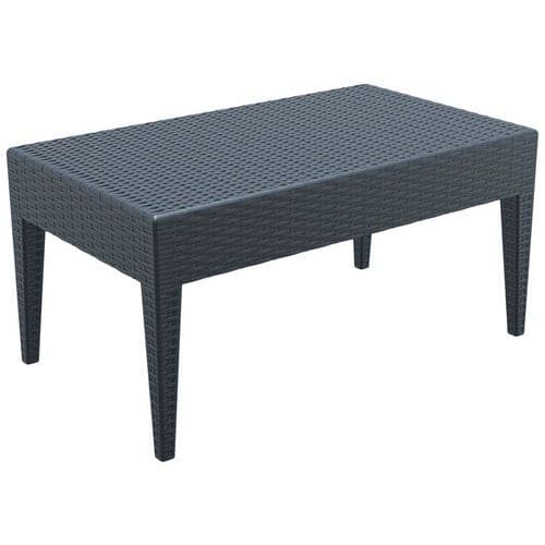 Table basse Miami - Stamp