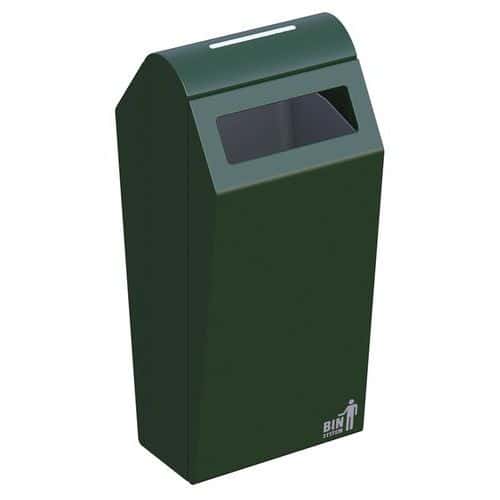 Poubelle BINsystem Double BIN 90_Vepabins