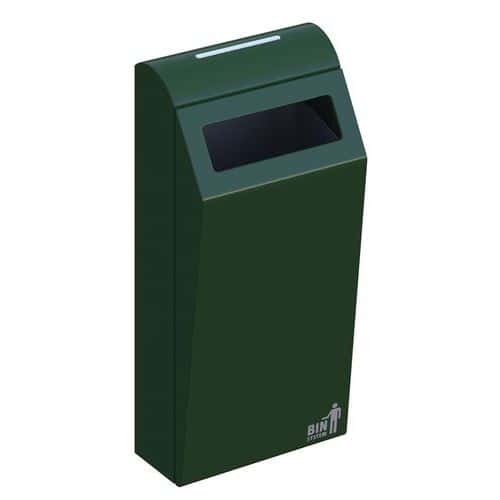 Poubelle BINsystem Single BIN 60_Vepabins