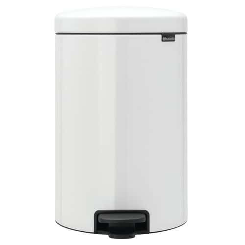 Poubelle à pédale NewIcon 20L - Brabantia