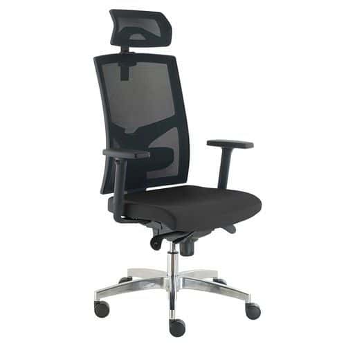 Chaise de bureau Manager VIP