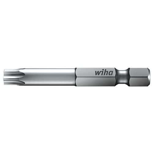 Boite de 2 embouts Standard Torx - WIHA