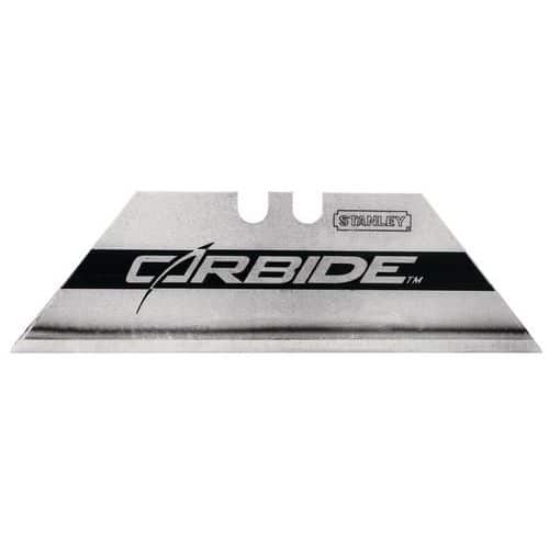 Lames de couteau au carbure de tungstene carbide fatmax® pro