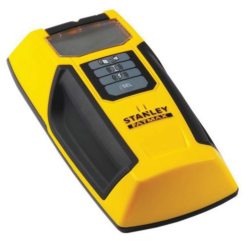 Détecteur de matériaux Stud finder s300 fatmax