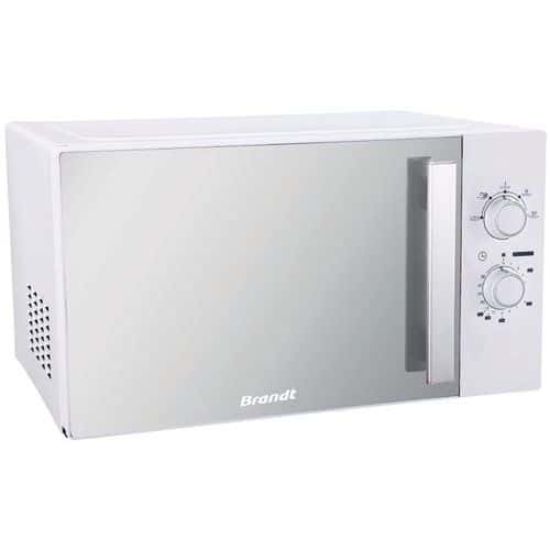 Micro-ondes - BRANDT -  26 litres - SM2606W