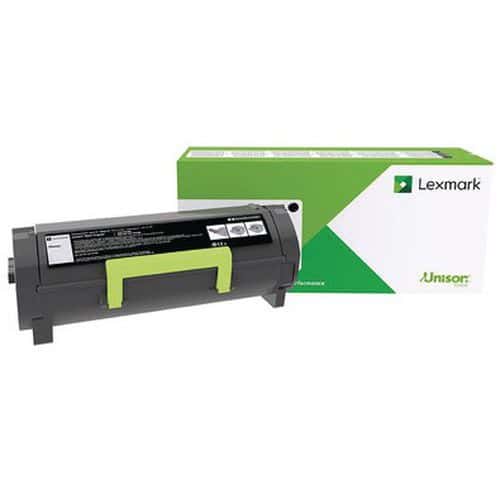 Toner  - 502 - Lexmark