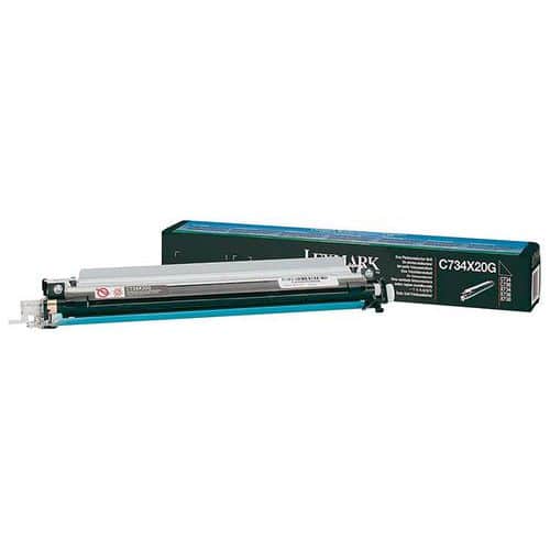 Toner  - C734 - Lexmark