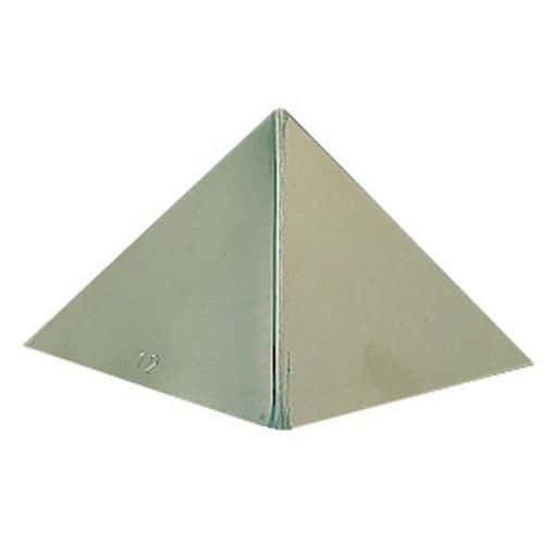 Moule forme Pyramide_Matfer