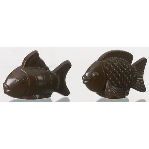 Moule 2 poissons_Matfer