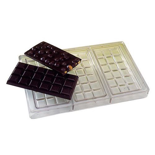 Tablettes de 100 g (par 3)_Matfer