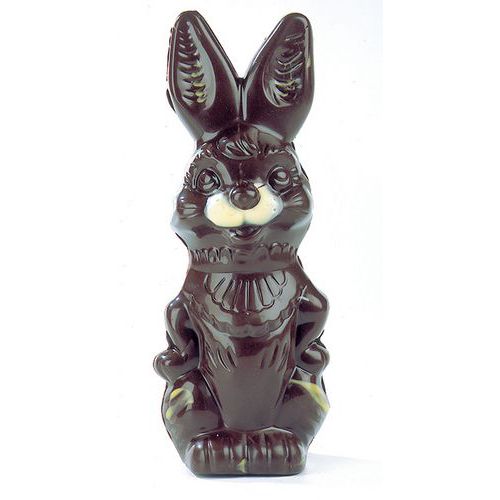 Moule forme Lapin humoristique_Matfer