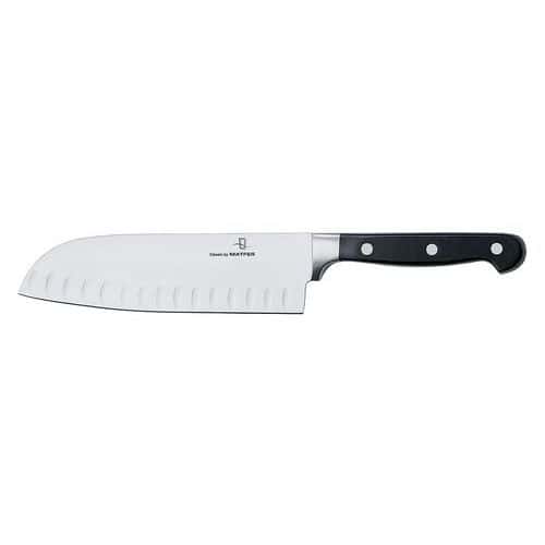 Couteau santoku Classic Matfer