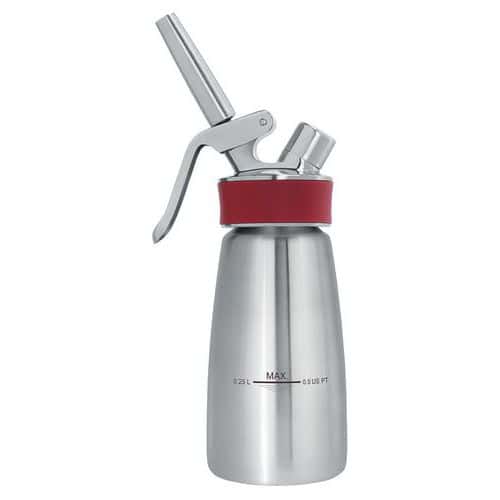 Porte cartouche pour siphon Gourmet et Thermo Whip - Matfer