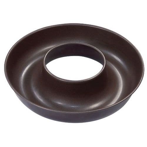 Moule forme Savarin ouvert Exopan® embouti_Matfer