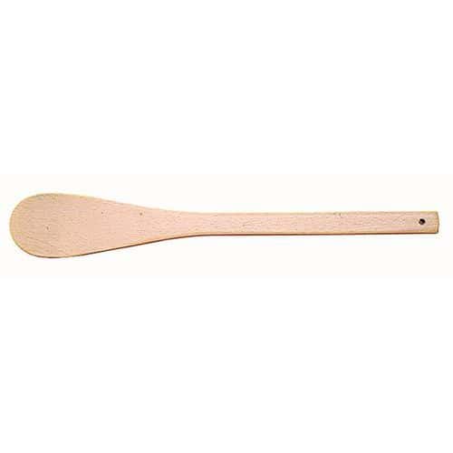 Spatule hêtre_Matfer