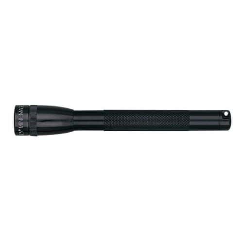 Lampe torche Maglite Mini AAA - Noir