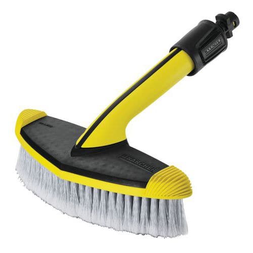 Brosse triangulaire  pour nettoyeur haute pression Kärcher - K2 - K7