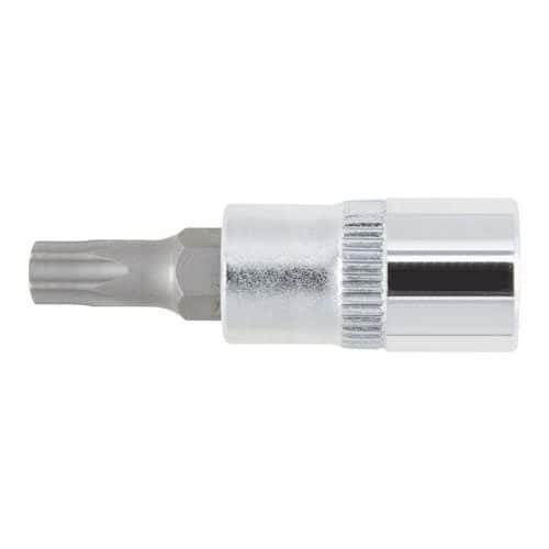 Douille tournevis 1/4 vis Torx R4245 - GedoreRed