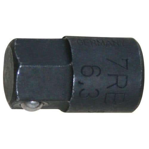 Adaptateur embouts pour 7R/7UR 7RB - Gedore