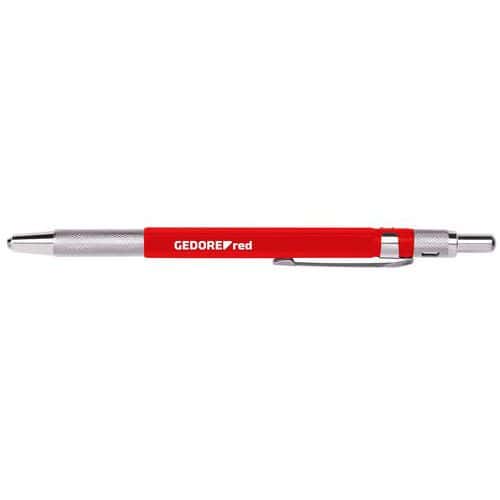 Crayon R90900020 - GedoreRed