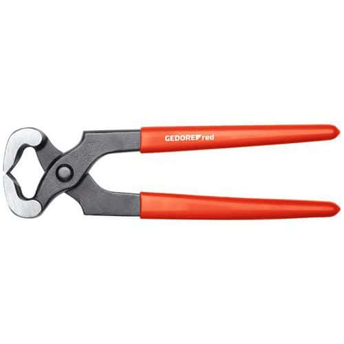 Tenaille gainée 200mm R28904201 - GedoreRed