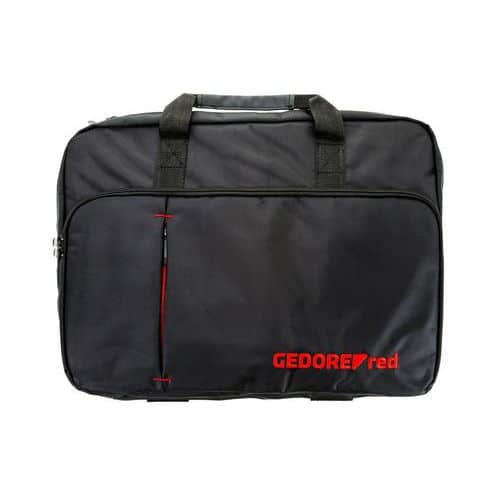 Sac à outils/ordinateur portable R20702069 - GedoreRed