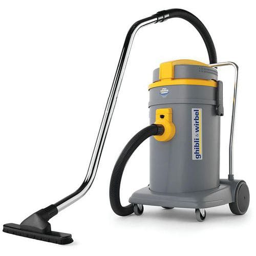 Aspirateur à liquide et poussière POWER WD 50 P UFS  - Ghibli