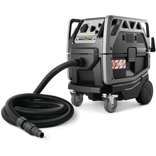 Aspirateur à usage industriel TOOL PRO WDA 40 H AS - Ghibli