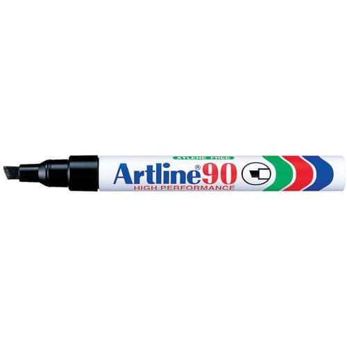 Marqueur permanent - Artline 90