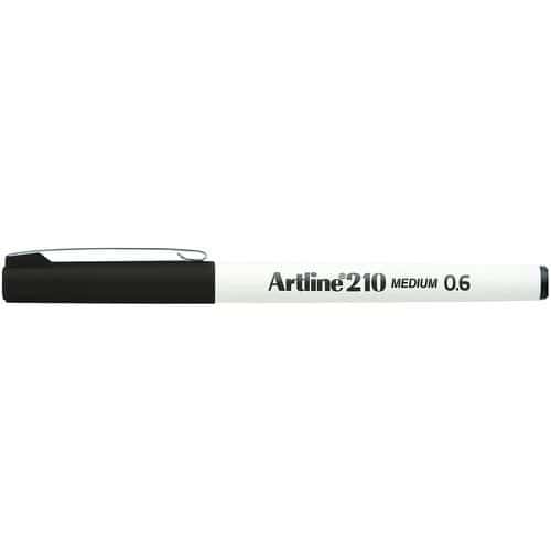 Stylo feutre permanent 210 - Artline