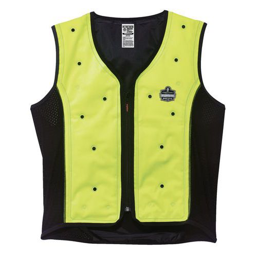 Gilet rafraîchissant Chill-Its® 6685