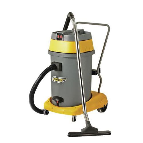 Aspirateur à poussière et à eau Ghibli - Type AS590 P