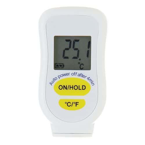 Thermomètre électronique à thermocouple_Matfer