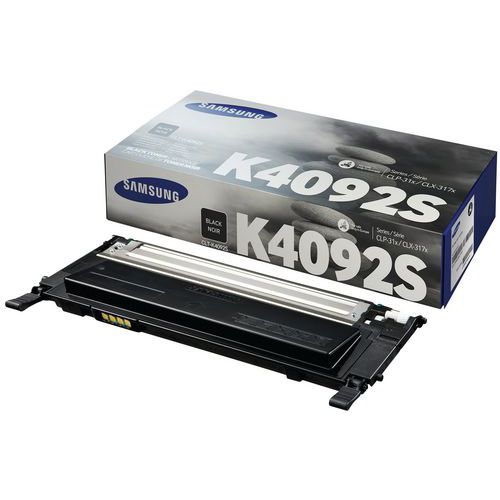 Toner  - CLTx4092S - Samsung