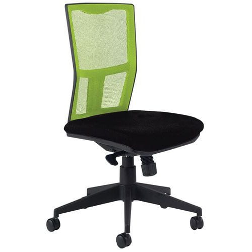 Chaise de bureau - Manutan Expert