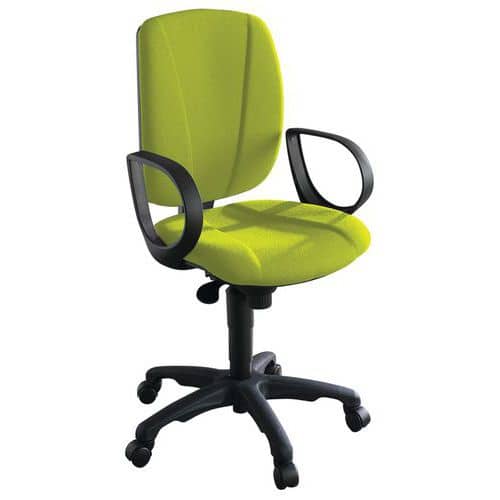 Fauteuil de bureau Astral - Manutan Expert