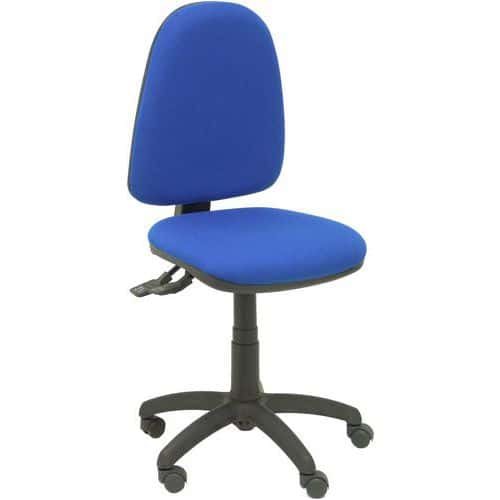 Chaise de bureau Ayna S - roue nylon - Piqueras y crespo